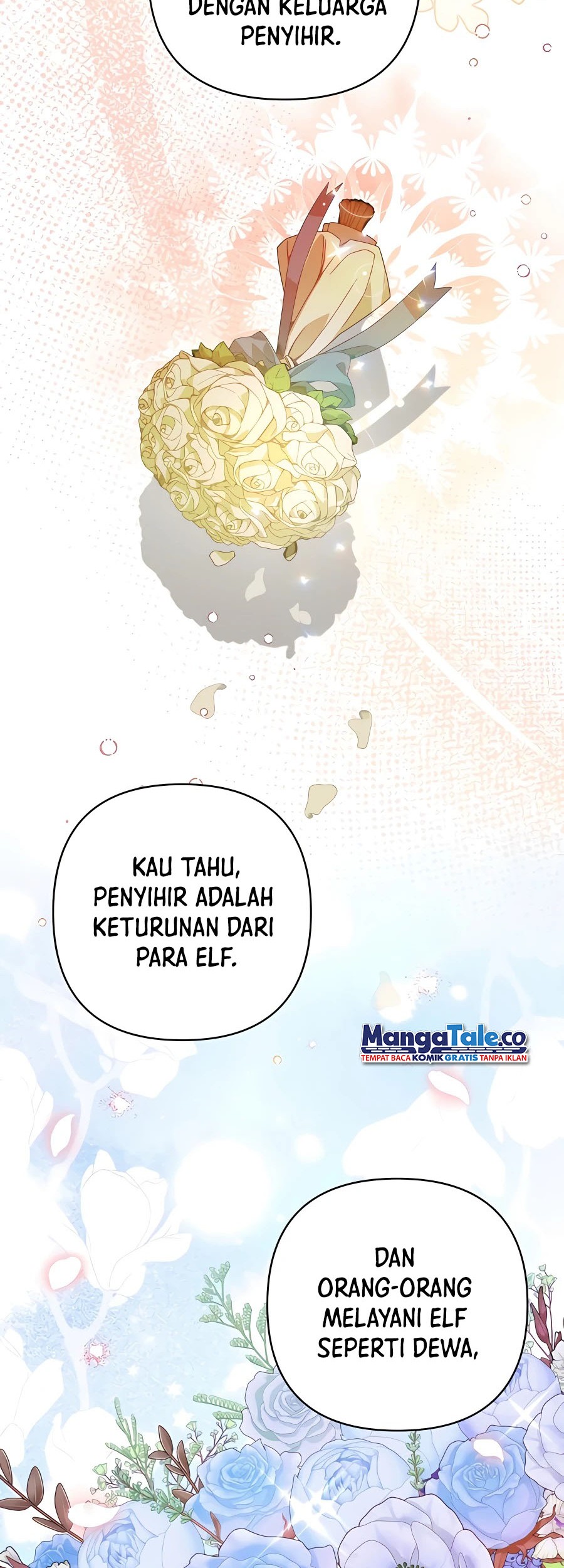 I’ll Resign and Have a Fresh Start in This World Chapter 12 Gambar 37