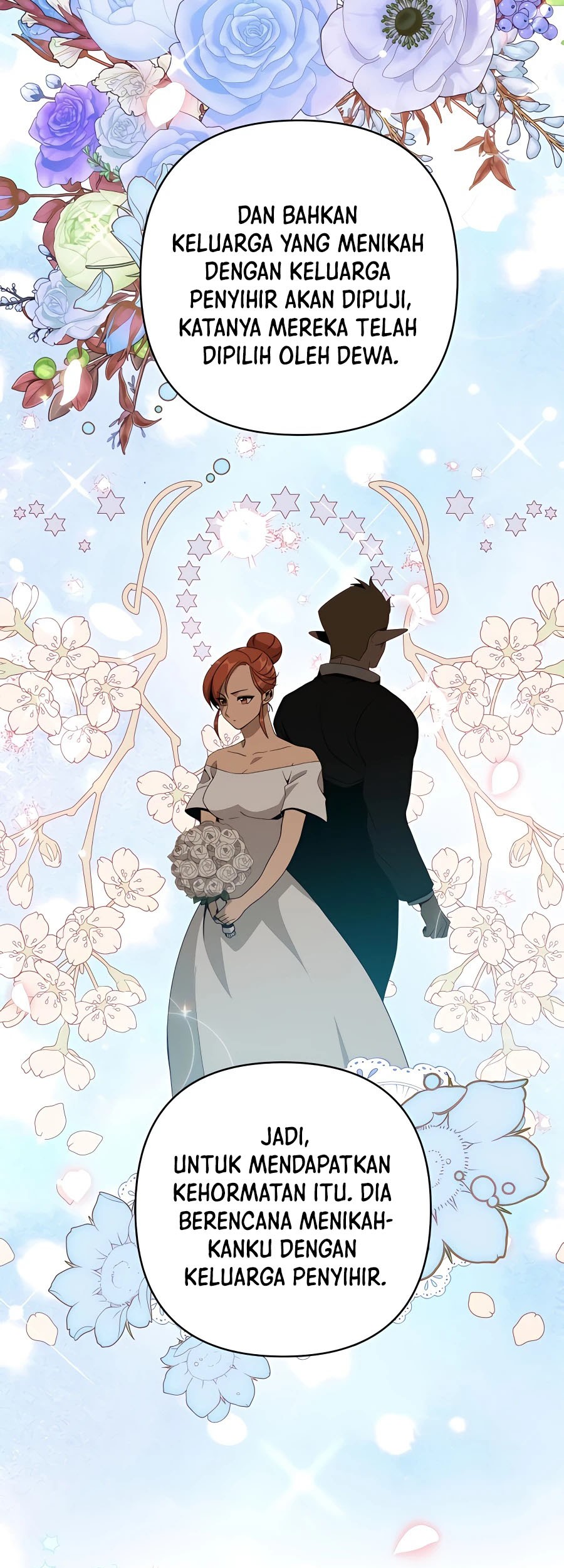 I’ll Resign and Have a Fresh Start in This World Chapter 12 Gambar 38