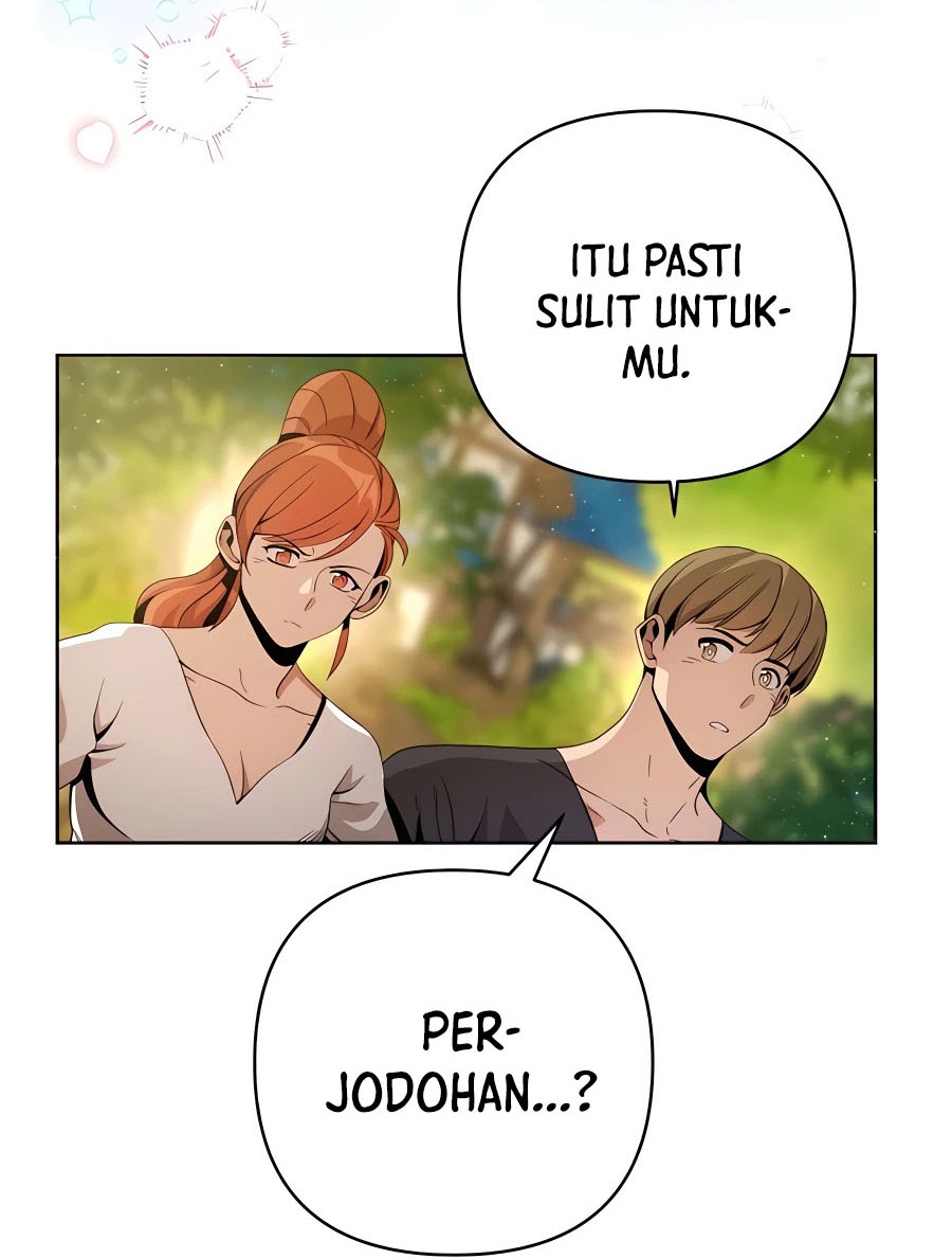 I’ll Resign and Have a Fresh Start in This World Chapter 12 Gambar 39