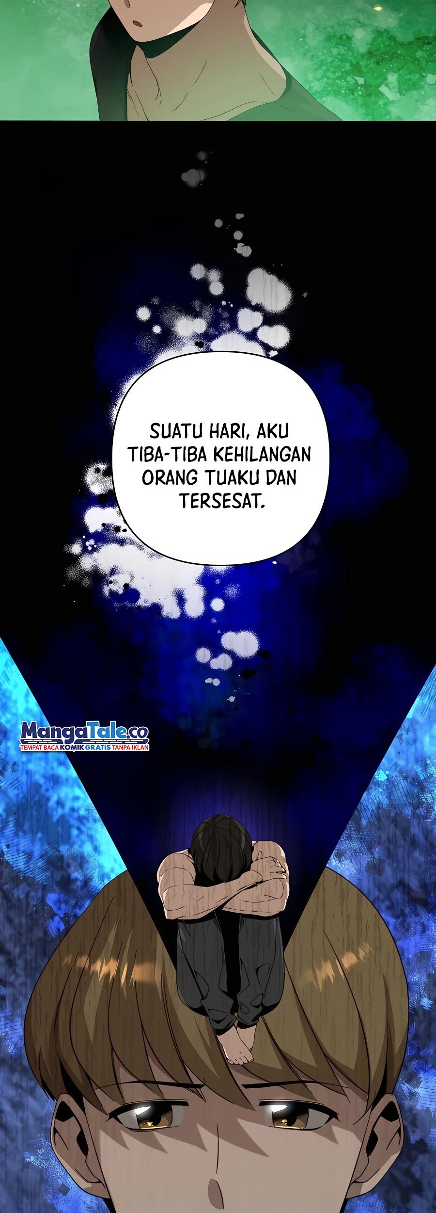 I’ll Resign and Have a Fresh Start in This World Chapter 12 Gambar 41