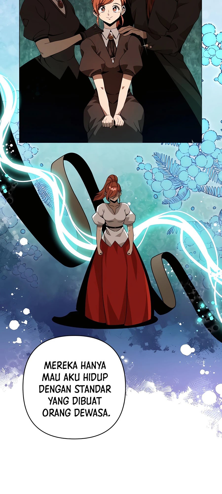 I’ll Resign and Have a Fresh Start in This World Chapter 12 Gambar 45