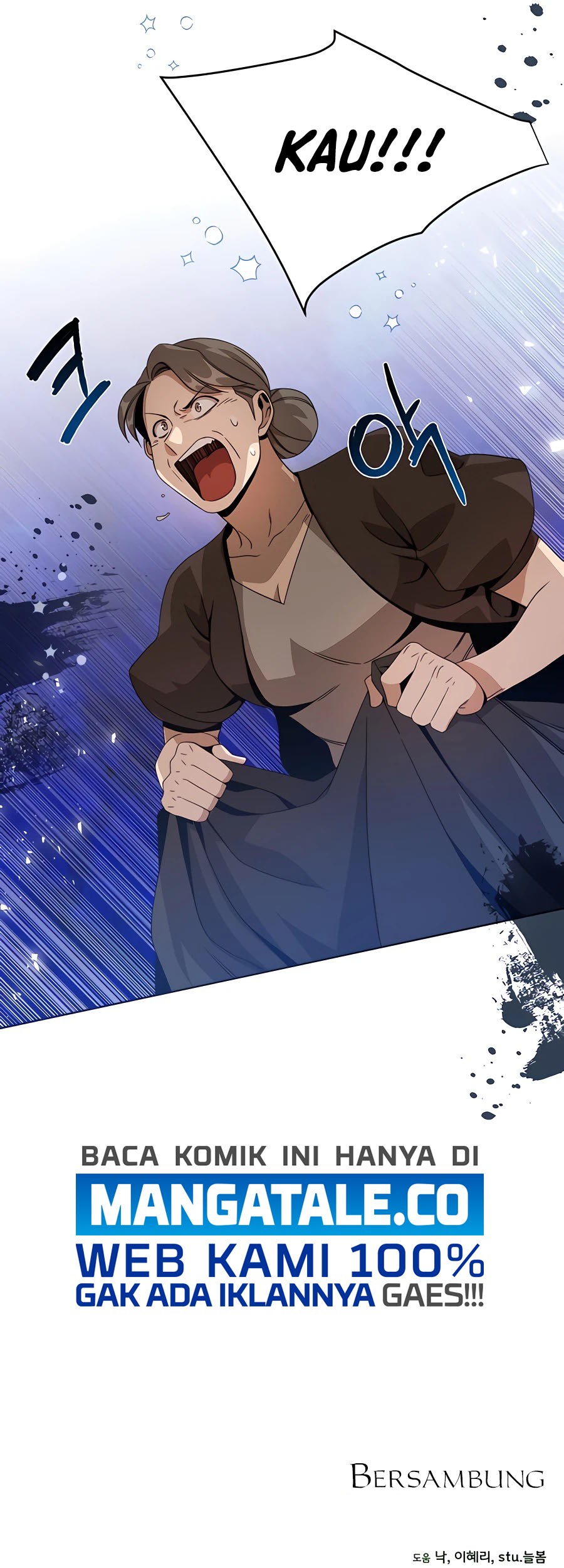 I’ll Resign and Have a Fresh Start in This World Chapter 12 Gambar 55