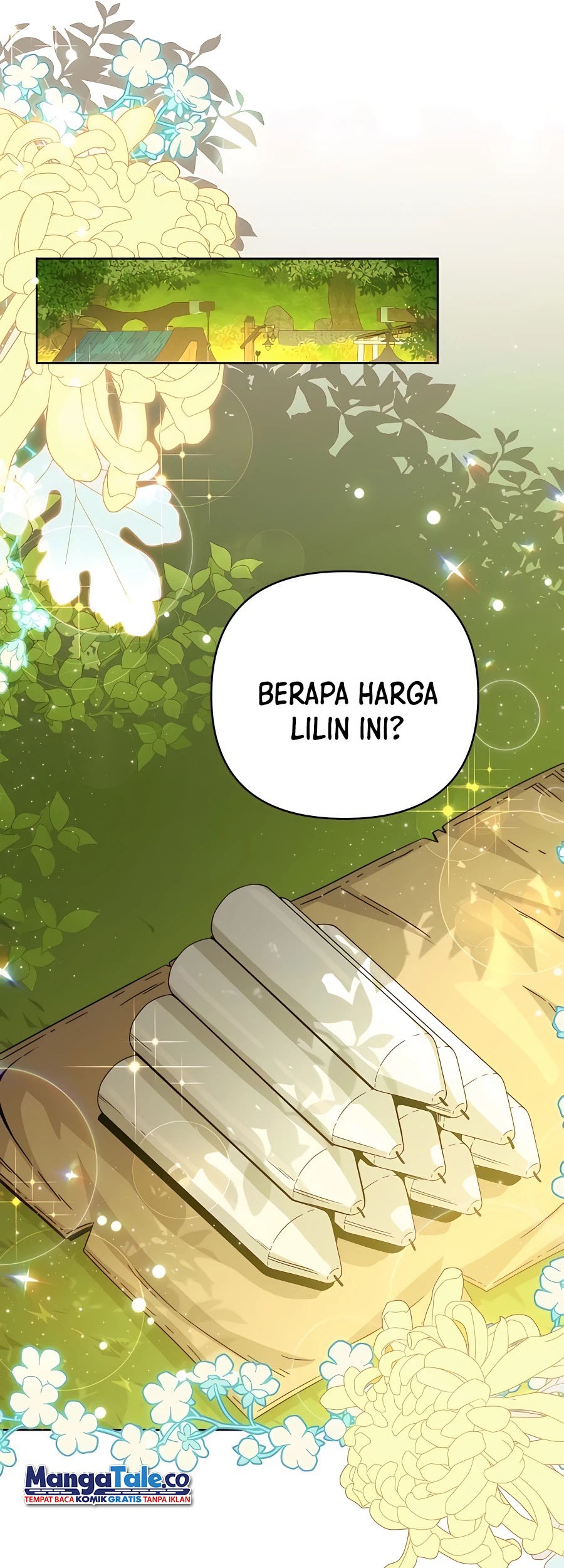I’ll Resign and Have a Fresh Start in This World Chapter 12 Gambar 7