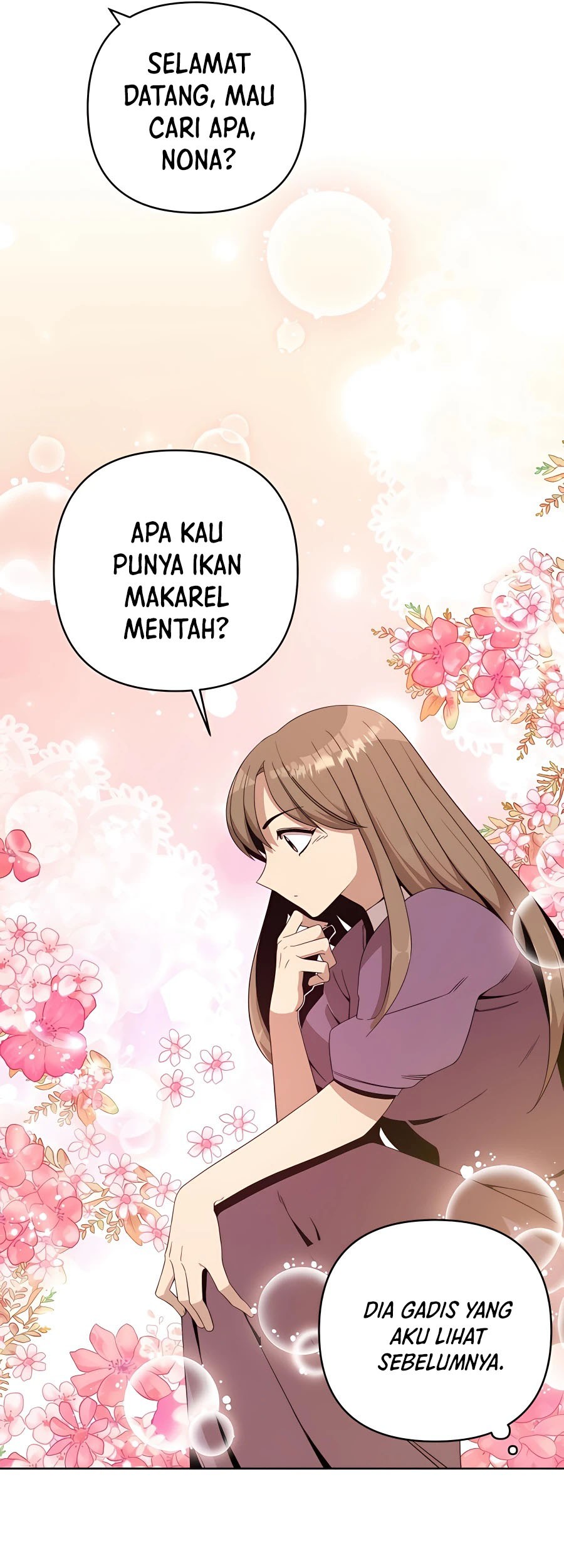 I’ll Resign and Have a Fresh Start in This World Chapter 12 Gambar 10