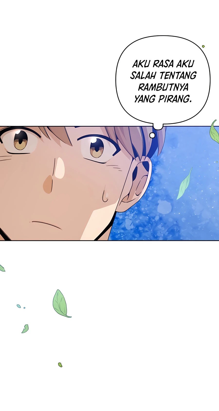 I’ll Resign and Have a Fresh Start in This World Chapter 12 Gambar 15