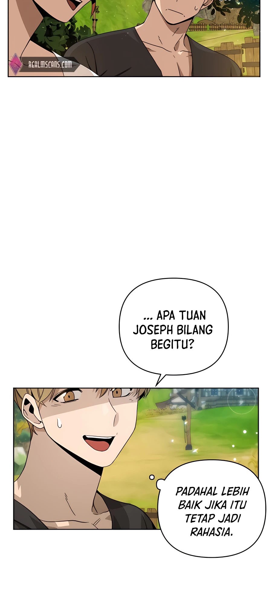 I’ll Resign and Have a Fresh Start in This World Chapter 12 Gambar 21
