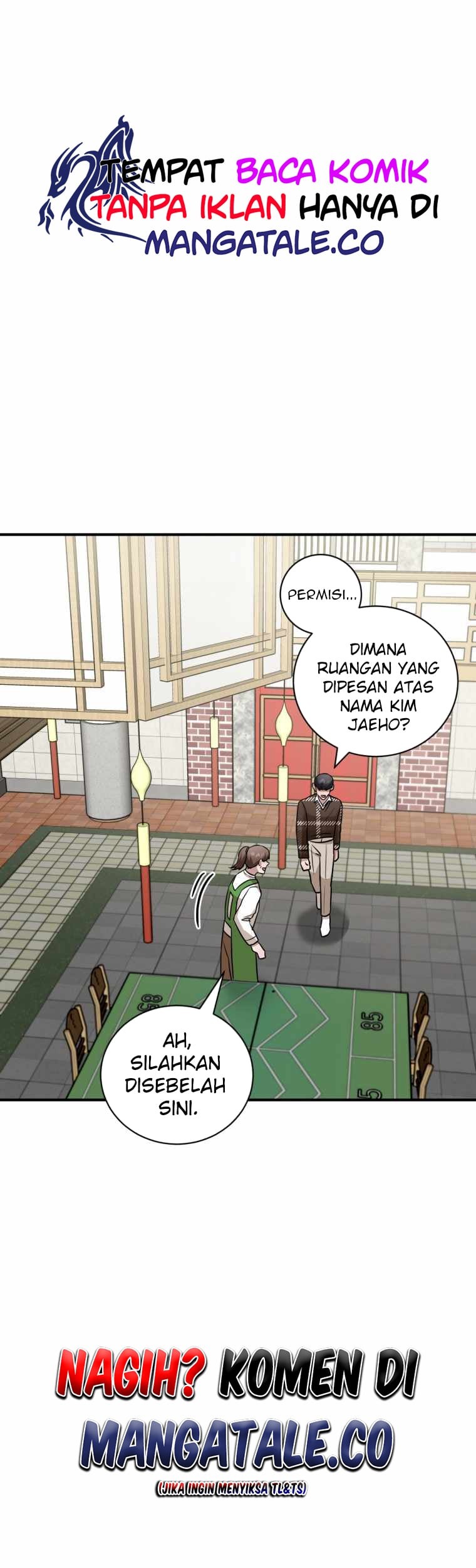I Became a Top Actor Just by Reading Books! Chapter 17 Gambar 18