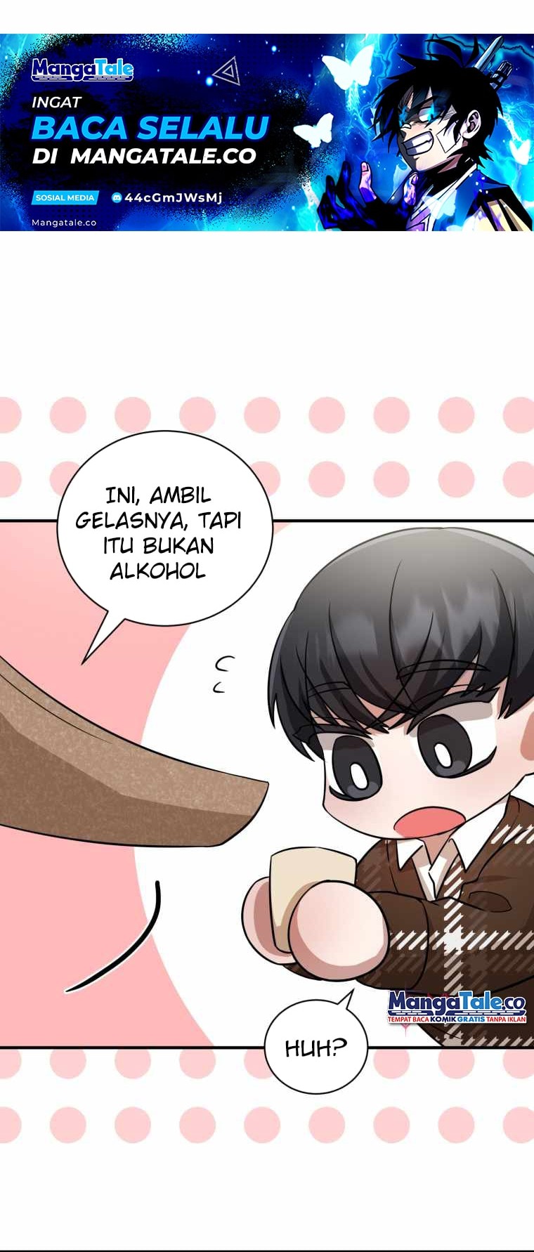I Became a Top Actor Just by Reading Books! Chapter 17 Gambar 21