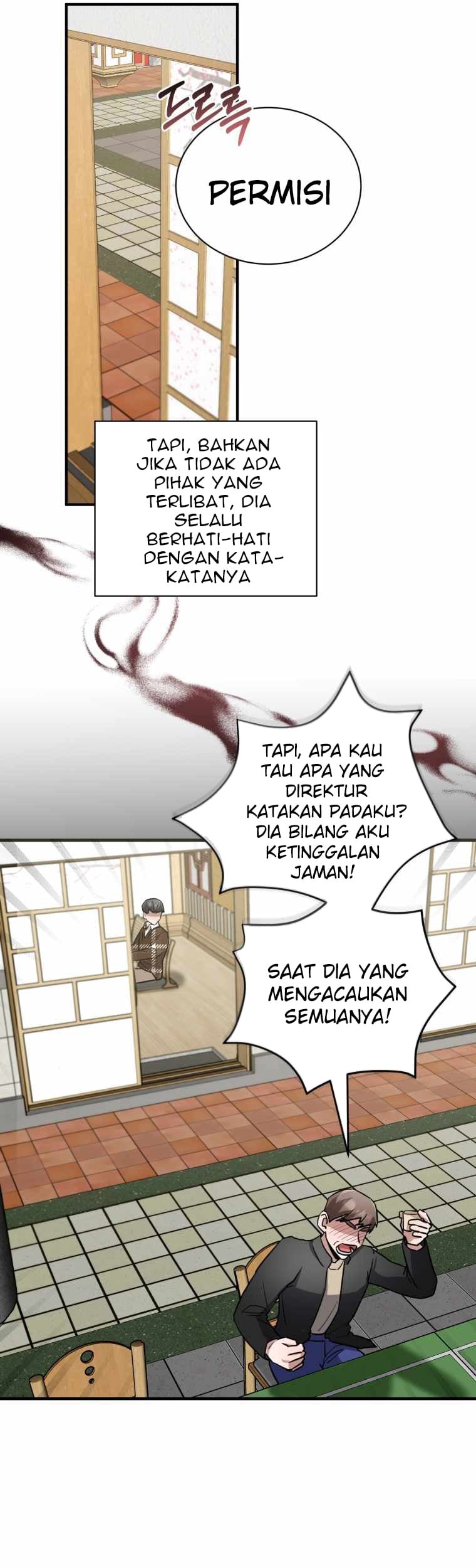 I Became a Top Actor Just by Reading Books! Chapter 17 Gambar 26