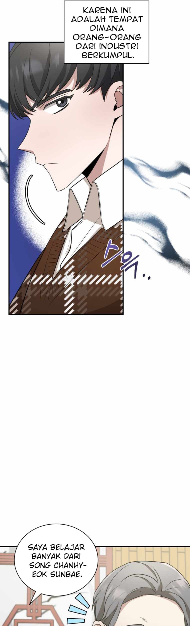 I Became a Top Actor Just by Reading Books! Chapter 17 Gambar 28