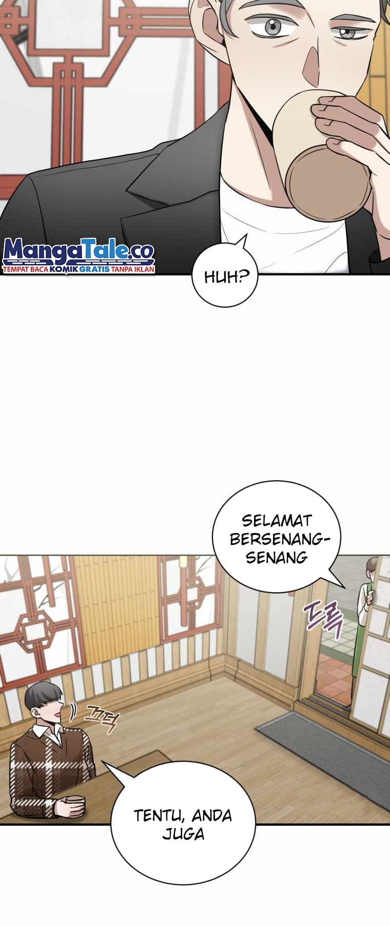 I Became a Top Actor Just by Reading Books! Chapter 17 Gambar 29