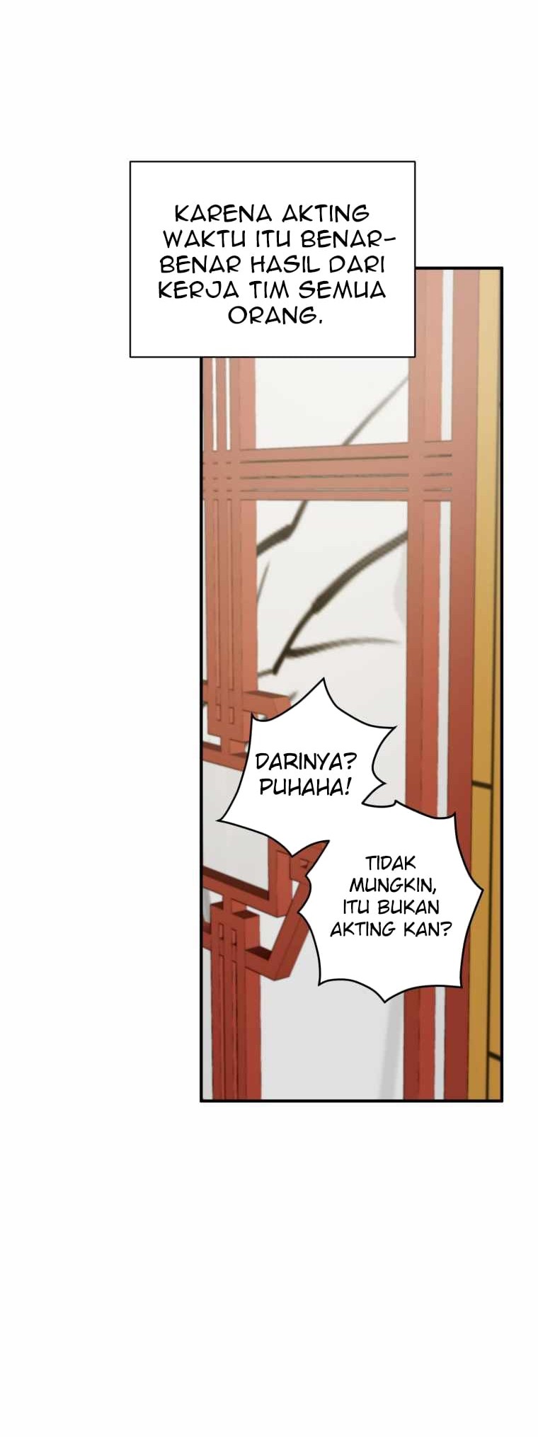 I Became a Top Actor Just by Reading Books! Chapter 17 Gambar 31