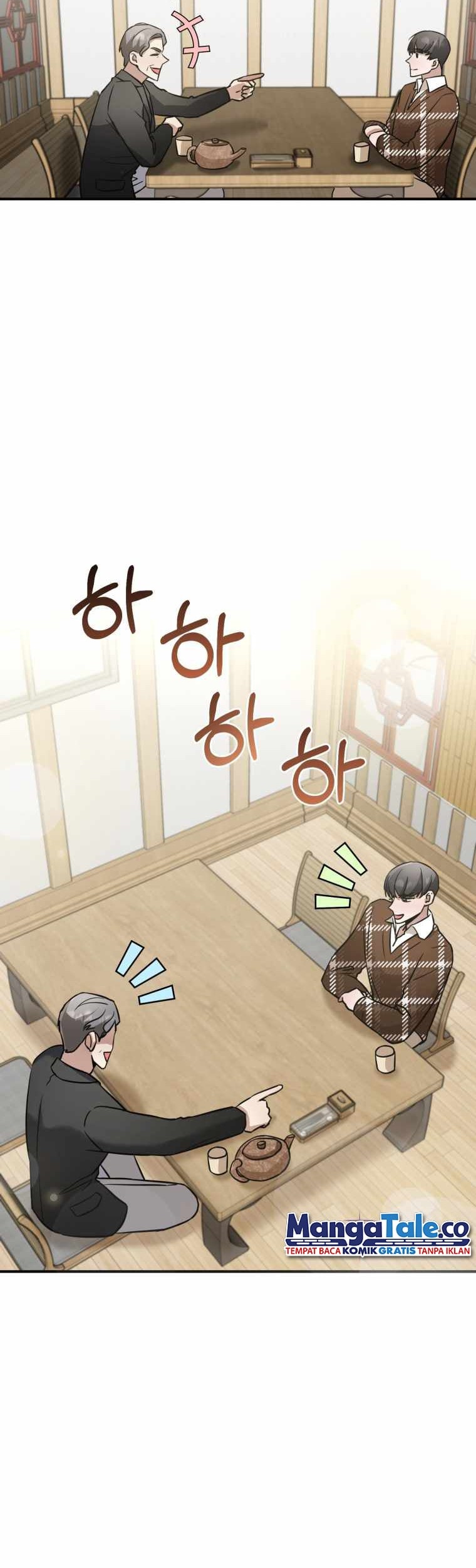 I Became a Top Actor Just by Reading Books! Chapter 17 Gambar 33