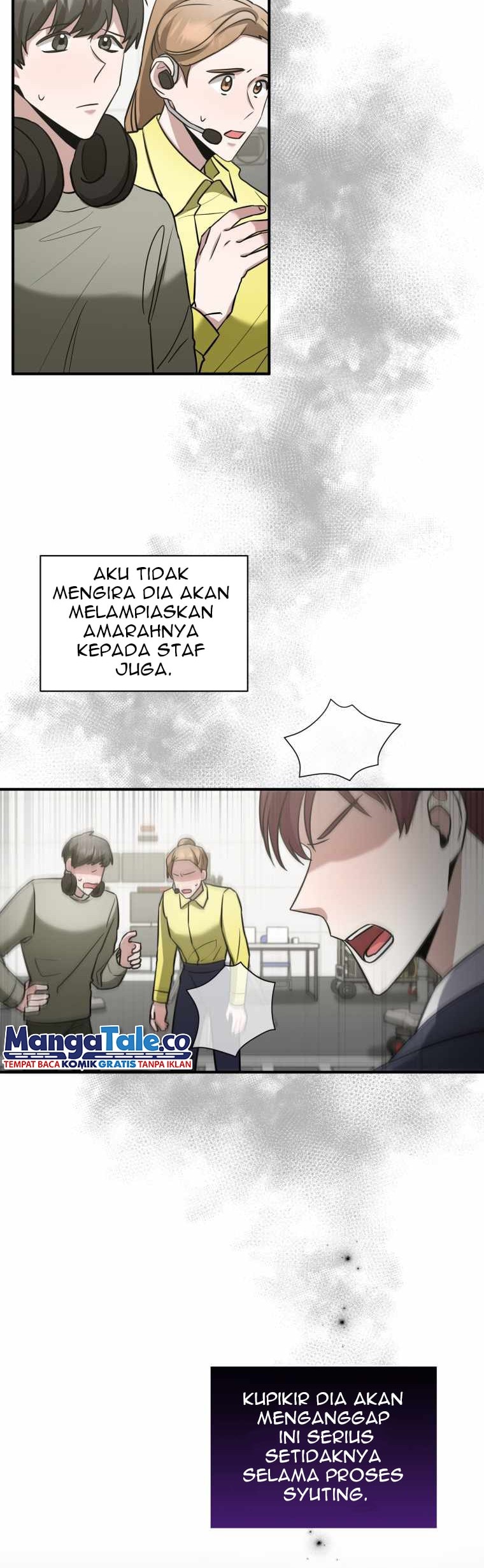 I Became a Top Actor Just by Reading Books! Chapter 17 Gambar 35
