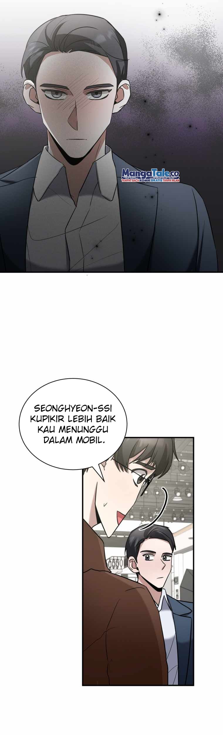I Became a Top Actor Just by Reading Books! Chapter 17 Gambar 36