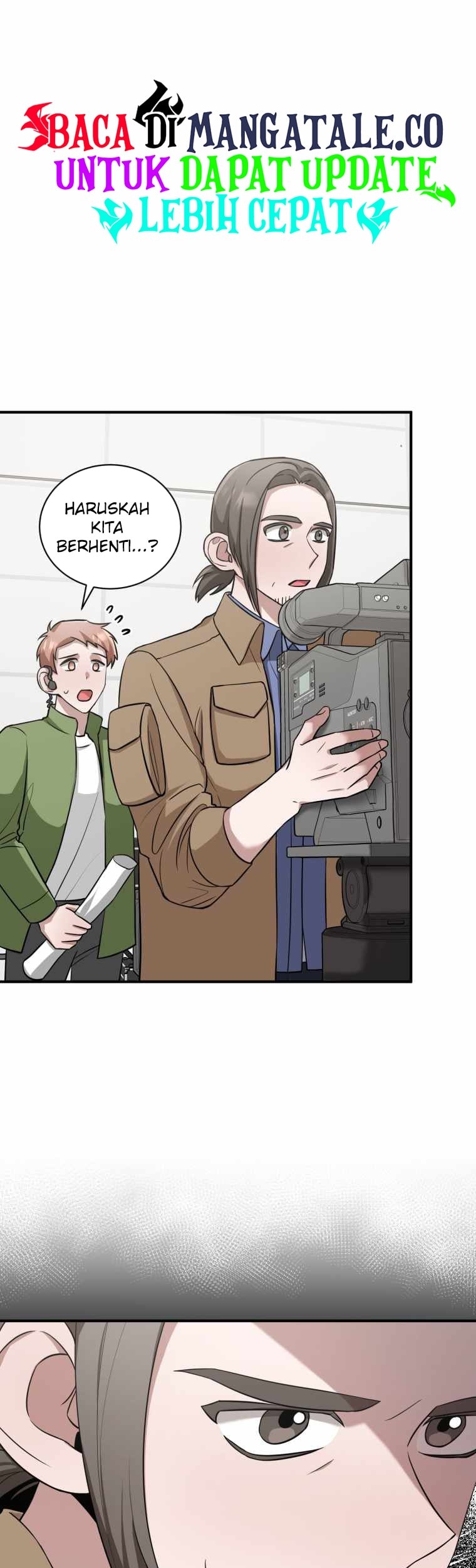 I Became a Top Actor Just by Reading Books! Chapter 17 Gambar 4