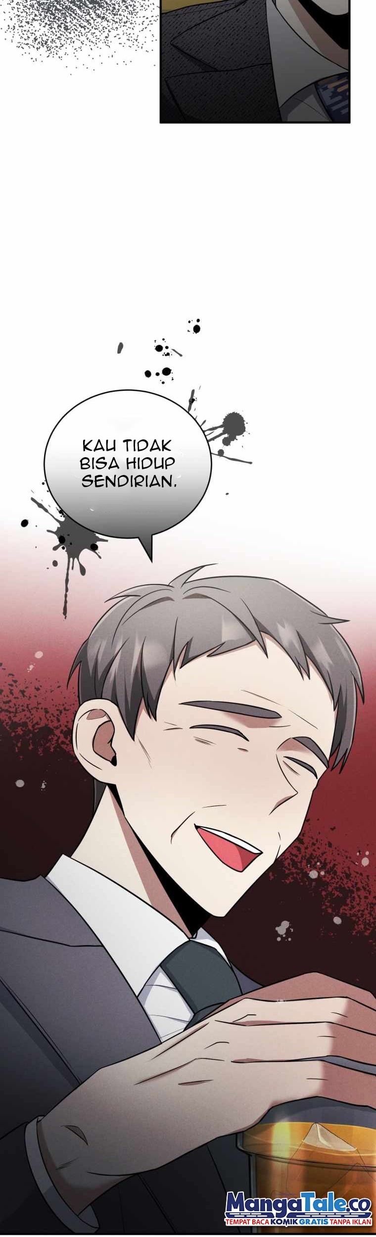 I Became a Top Actor Just by Reading Books! Chapter 17 Gambar 9