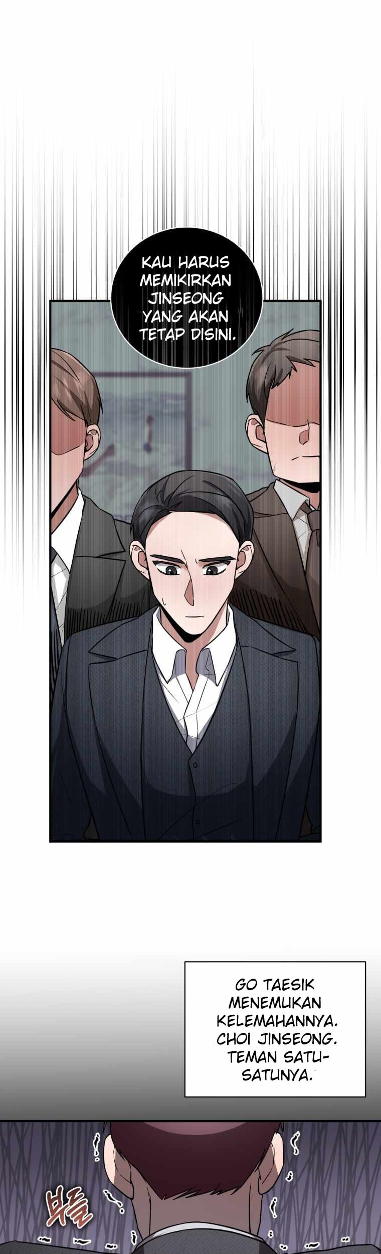 I Became a Top Actor Just by Reading Books! Chapter 17 Gambar 10