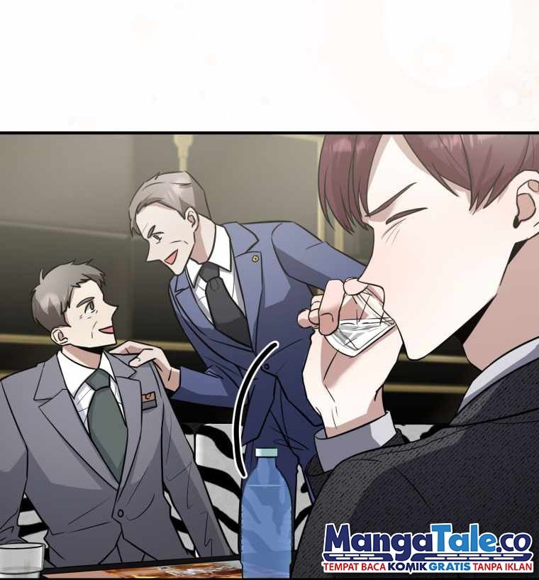 I Became a Top Actor Just by Reading Books! Chapter 17 Gambar 15