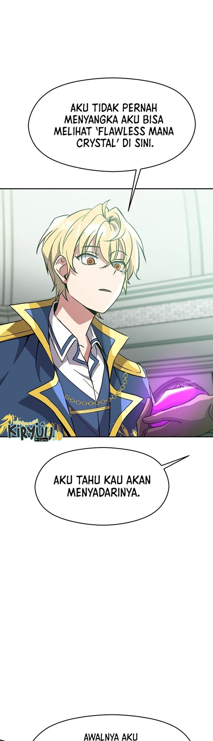 Archmage Transcending Through Regression Chapter 25 Gambar 14