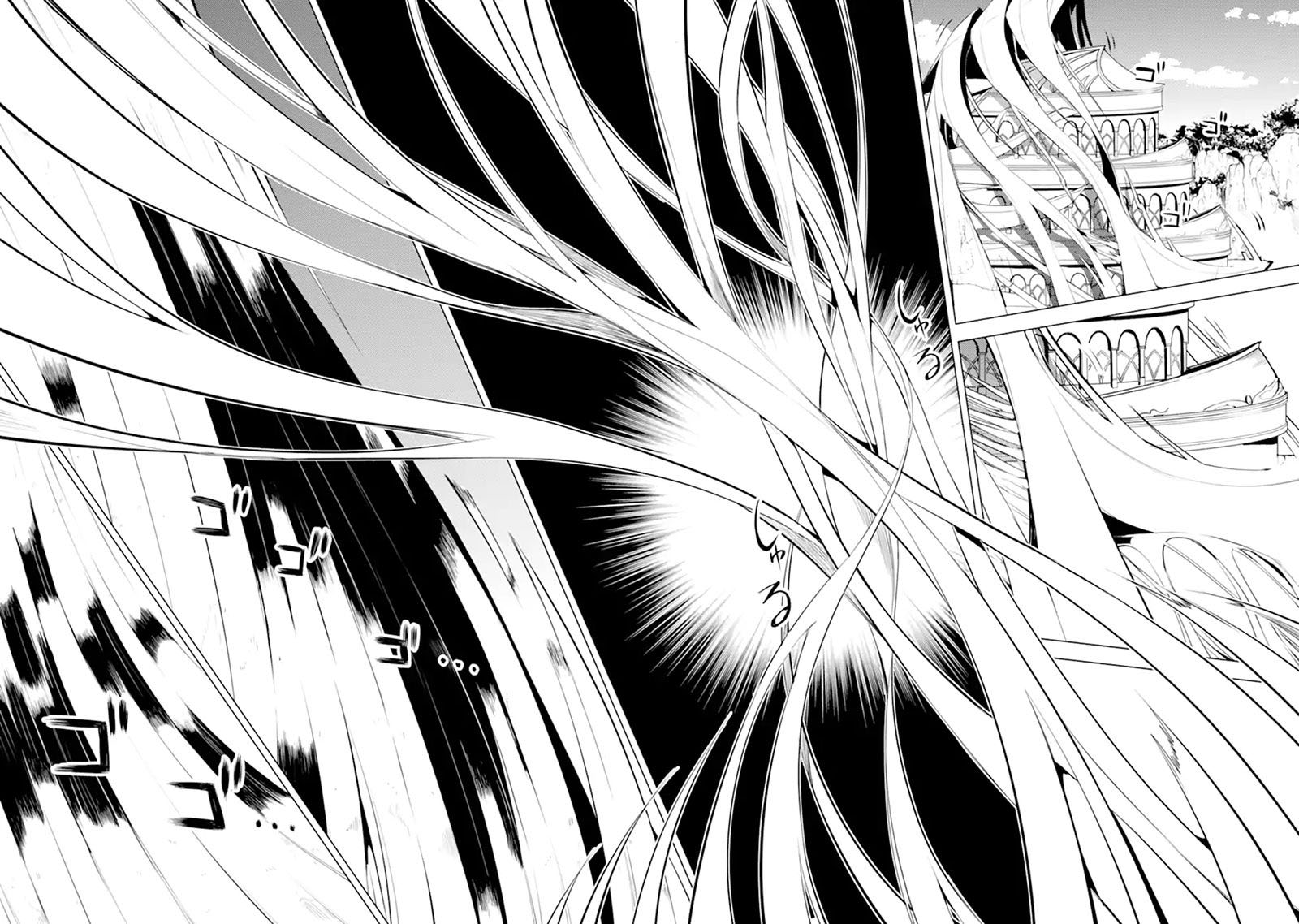 Tensei Kenja no Isekai Raifu Chapter 50.1 Gambar 7