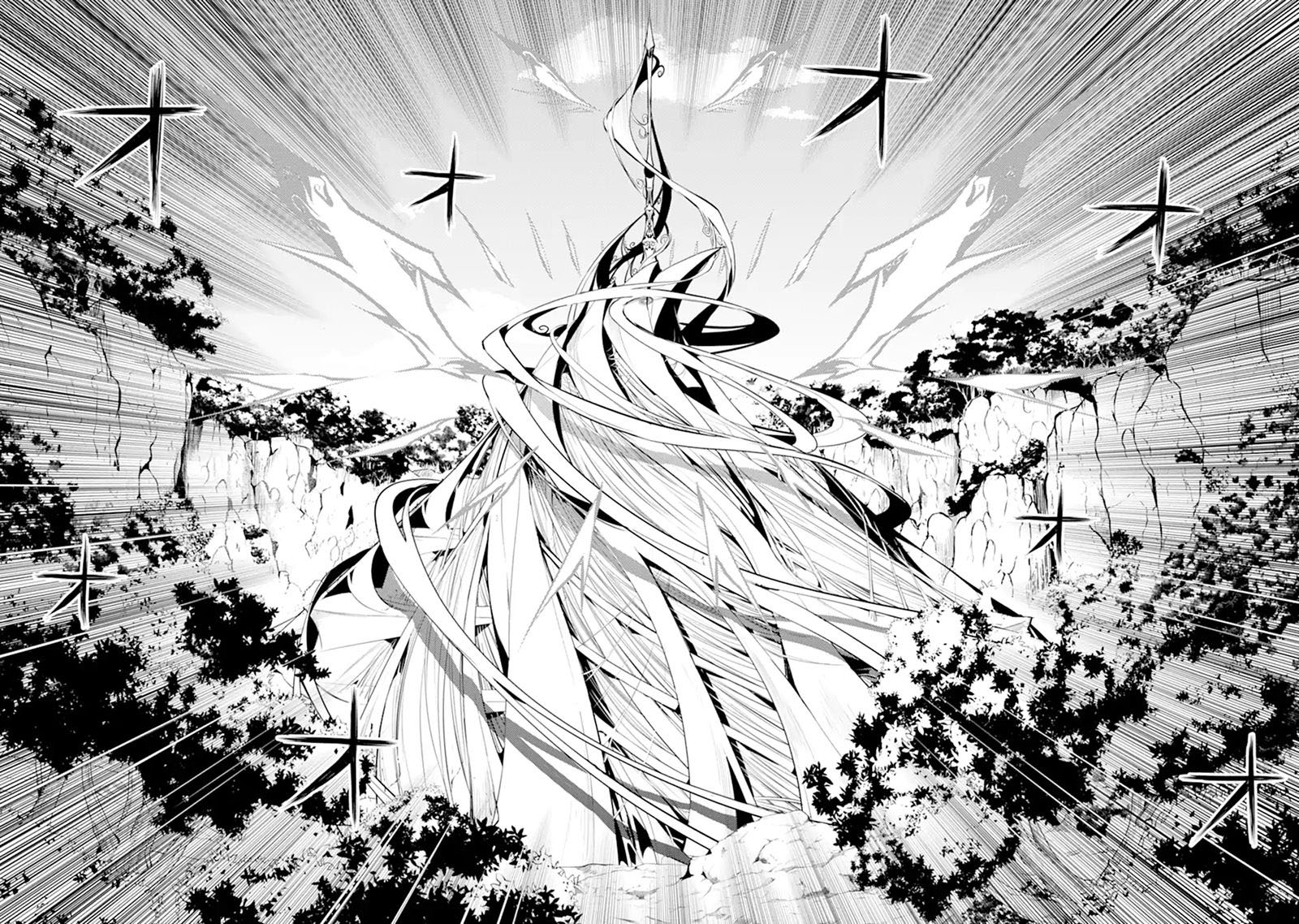 Tensei Kenja no Isekai Raifu Chapter 50.1 Gambar 8