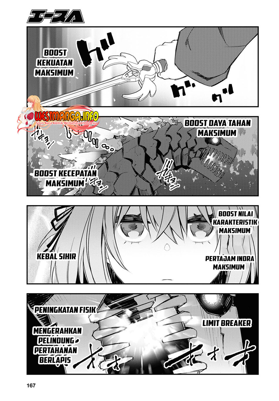 Shin no Nakama janai to Yuusha no Party wo Oidasareta node Henkyou de Slow Life suru Koto ni shimashita Chapter 47 Gambar 17
