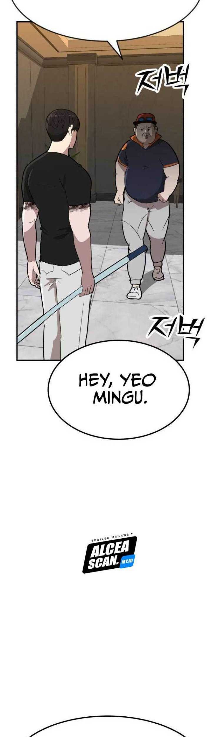 Cryptocurrency Revenge Chapter 02 Gambar 28