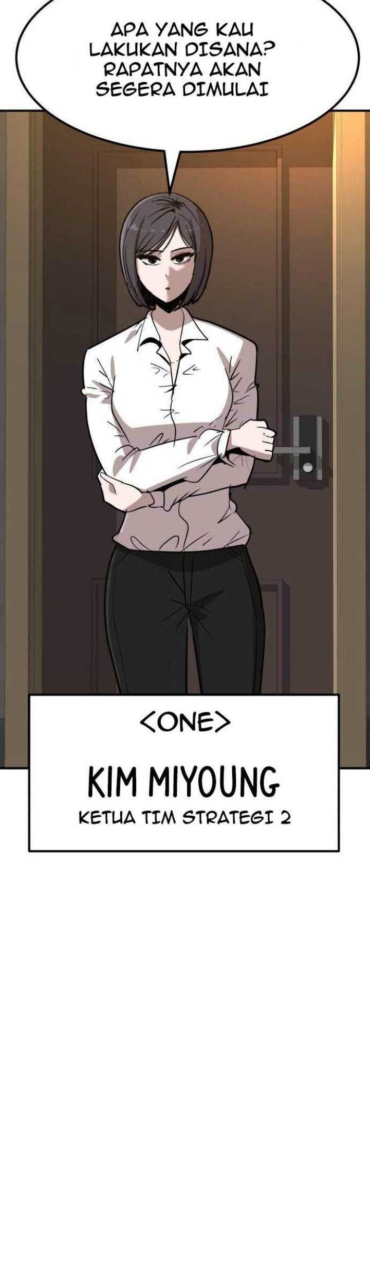 Cryptocurrency Revenge Chapter 02 Gambar 29