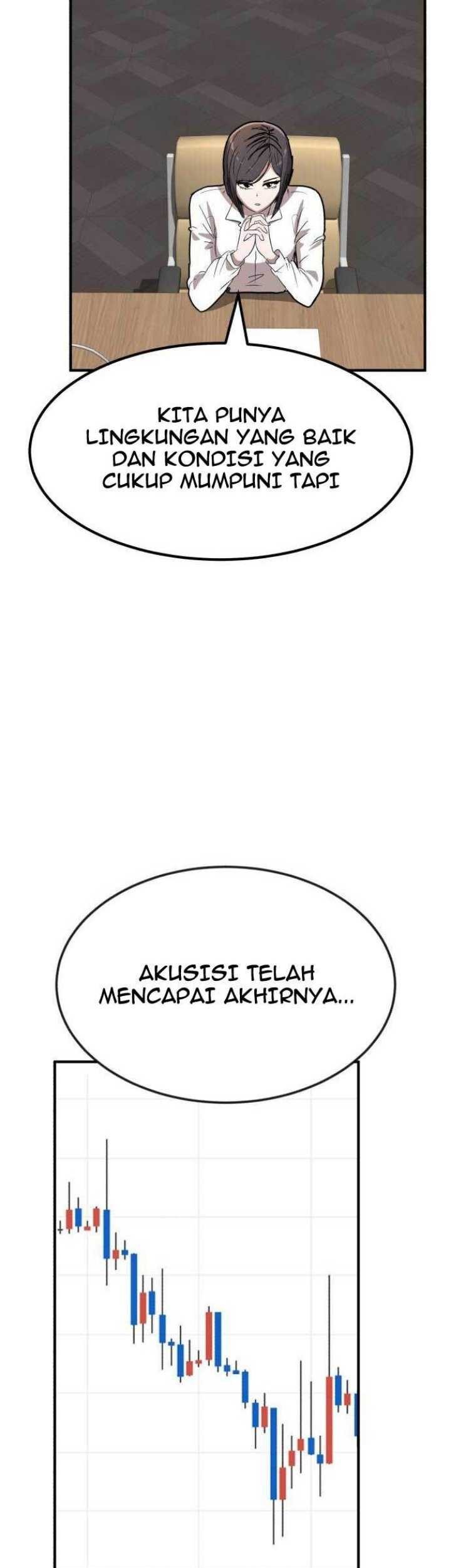 Cryptocurrency Revenge Chapter 02 Gambar 37