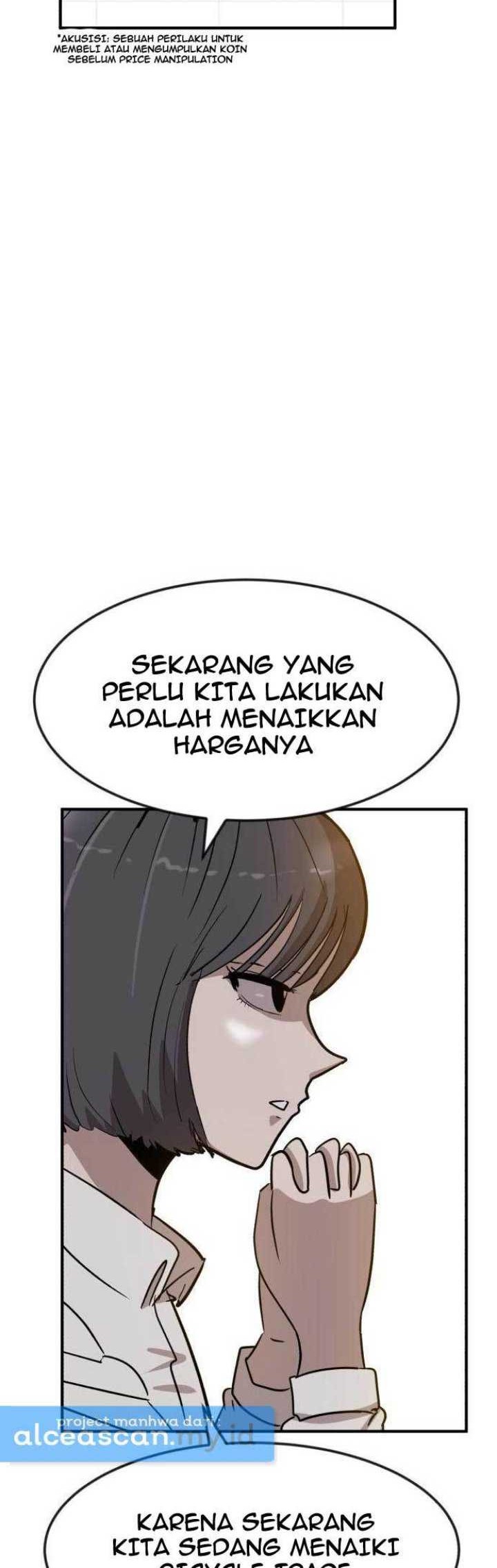 Cryptocurrency Revenge Chapter 02 Gambar 38