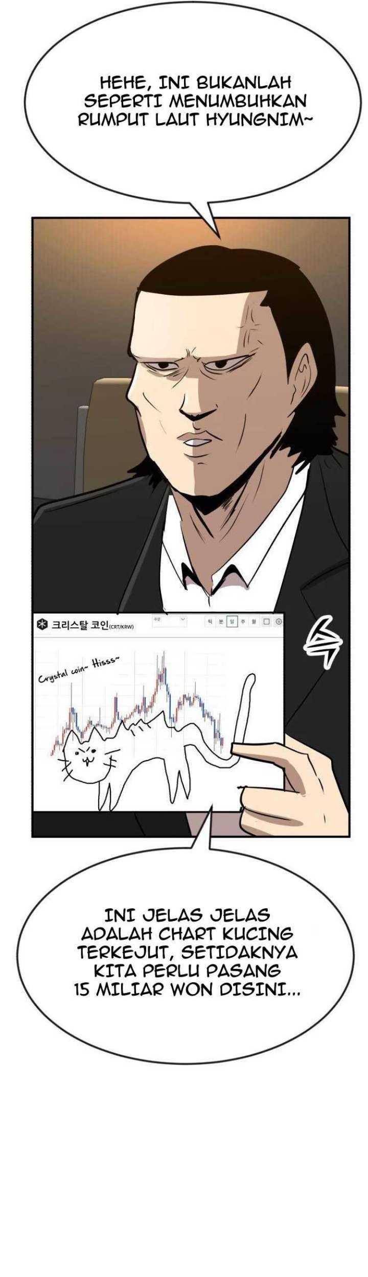 Cryptocurrency Revenge Chapter 02 Gambar 43