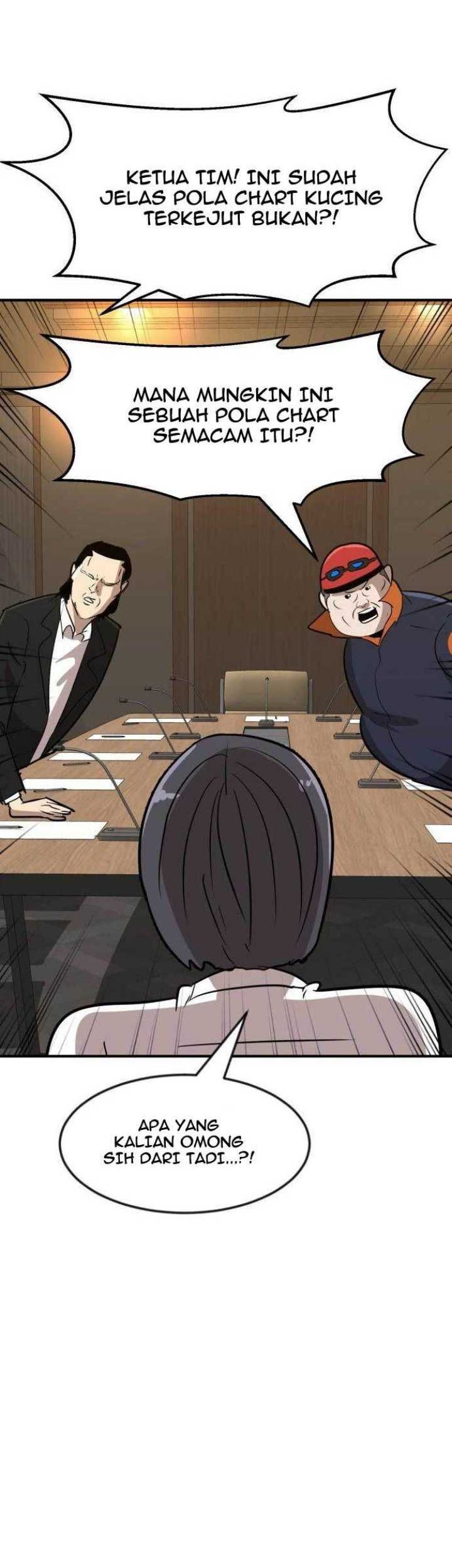 Cryptocurrency Revenge Chapter 02 Gambar 46