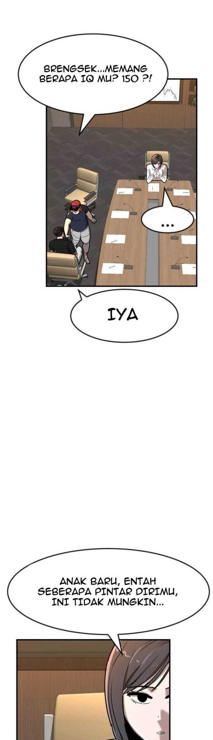Cryptocurrency Revenge Chapter 02 Gambar 61