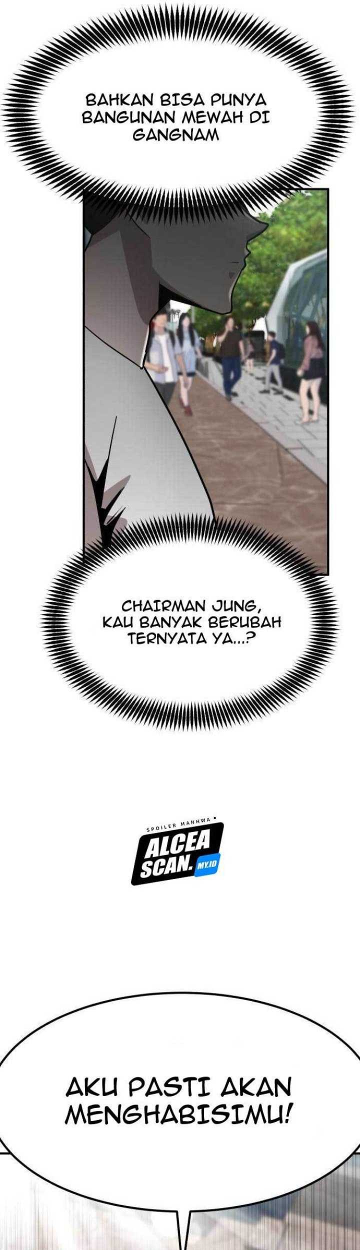 Cryptocurrency Revenge Chapter 02 Gambar 3