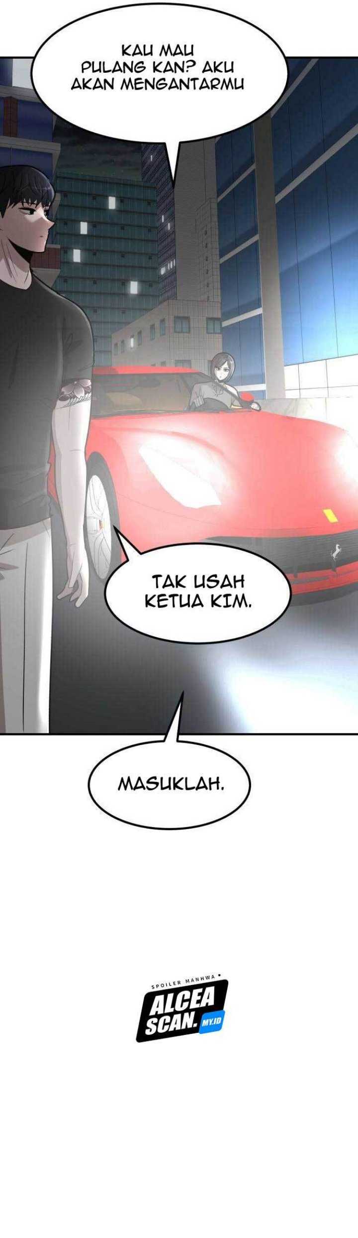 Cryptocurrency Revenge Chapter 02 Gambar 79