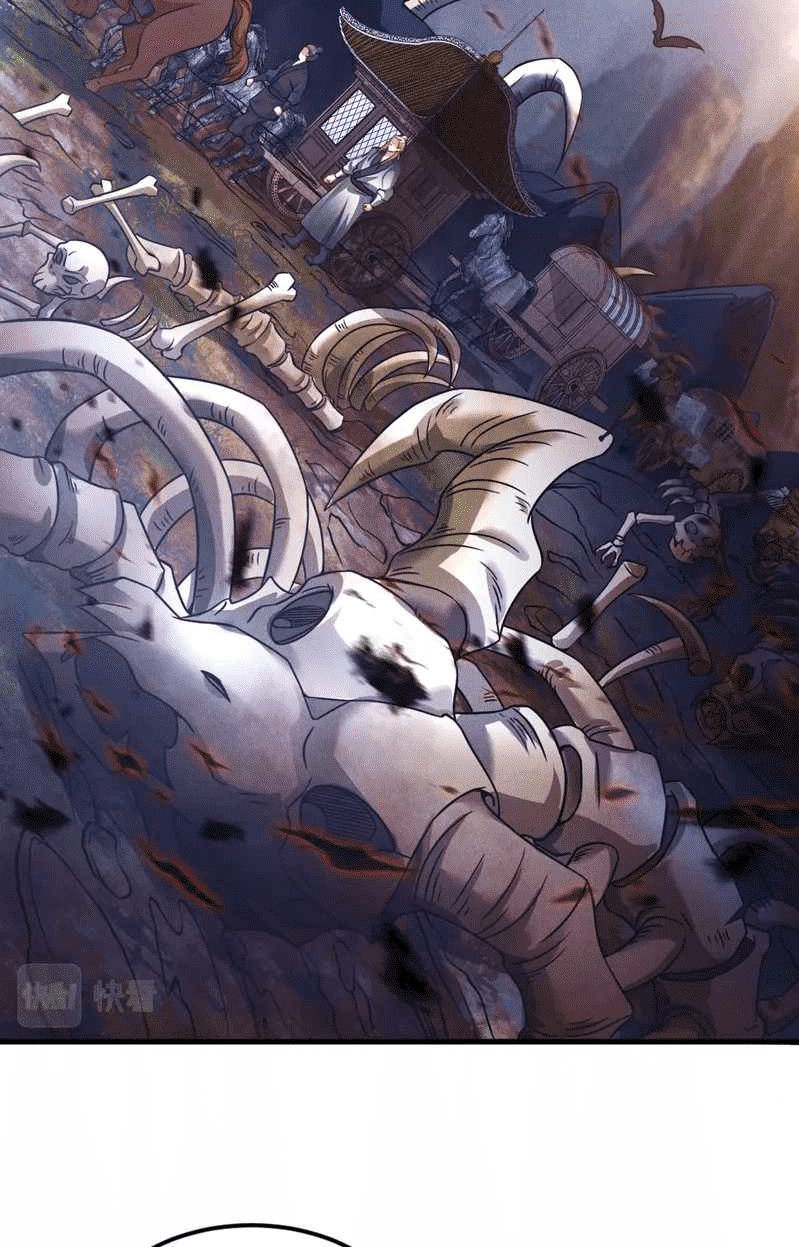 I Can Summon God Chapter 31 Gambar 38