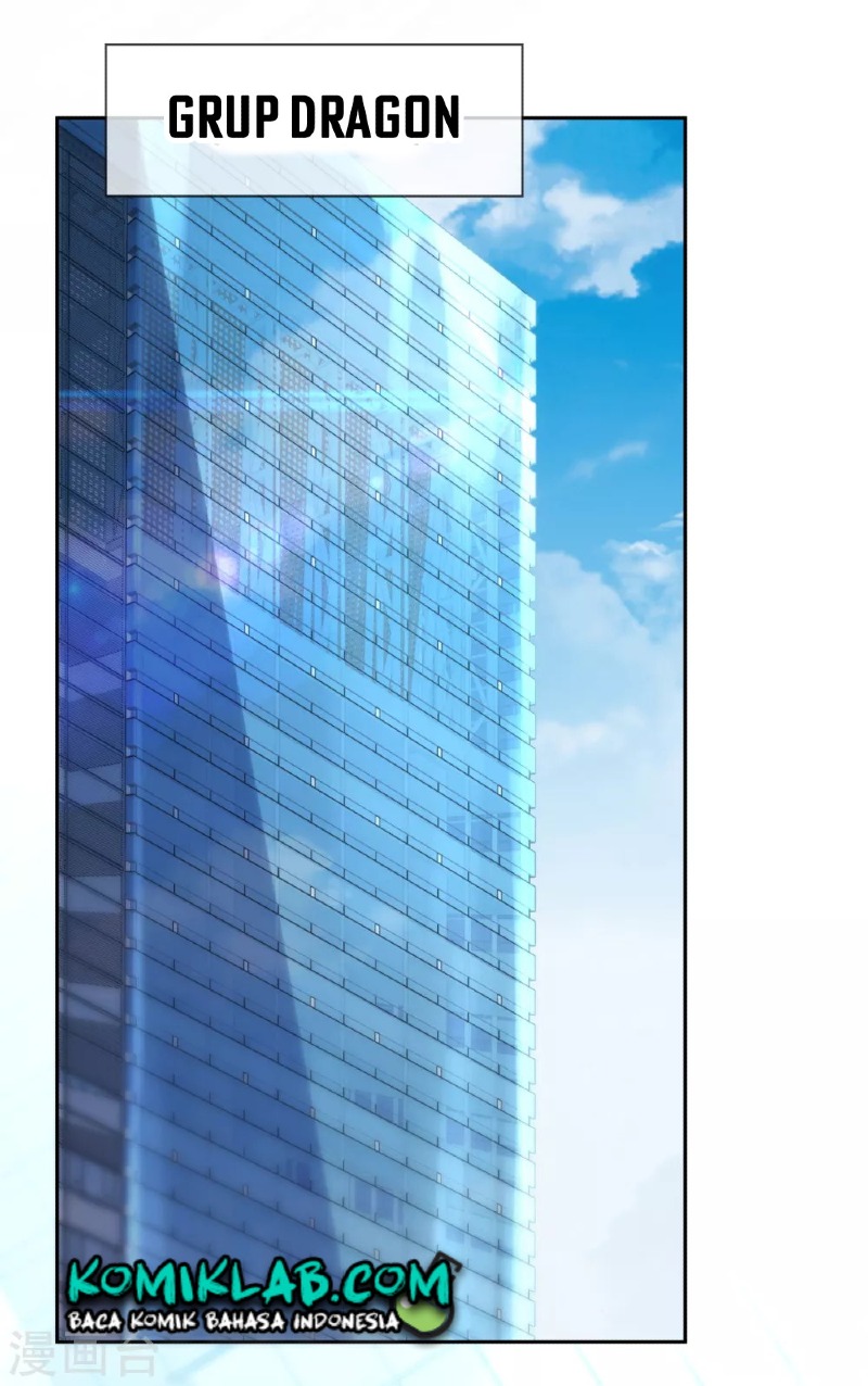 I Am the Invincible God of War Chapter 83 Gambar 13