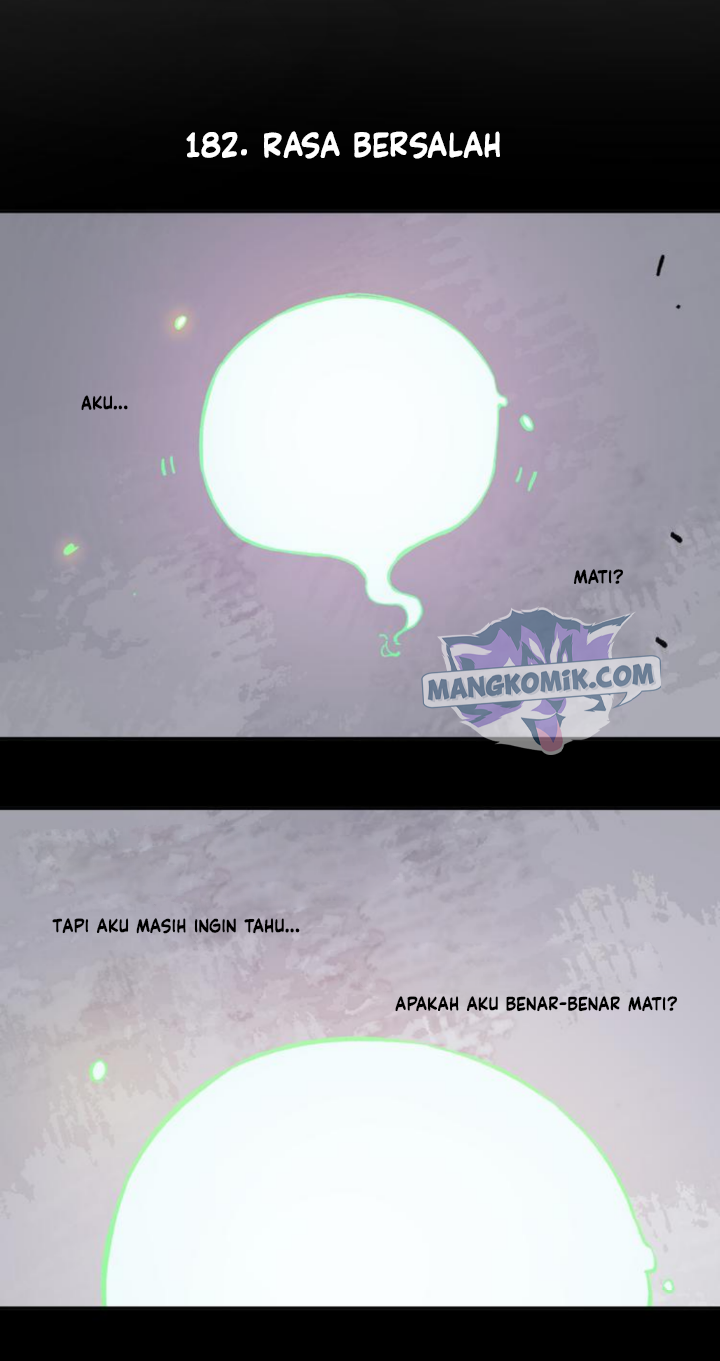 Siblings with a Mountain Man Chapter 44 Gambar 3