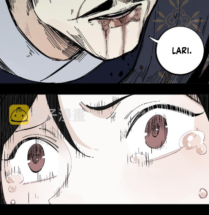 Siblings with a Mountain Man Chapter 43 Gambar 13