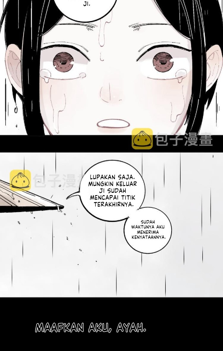 Siblings with a Mountain Man Chapter 42 Gambar 9