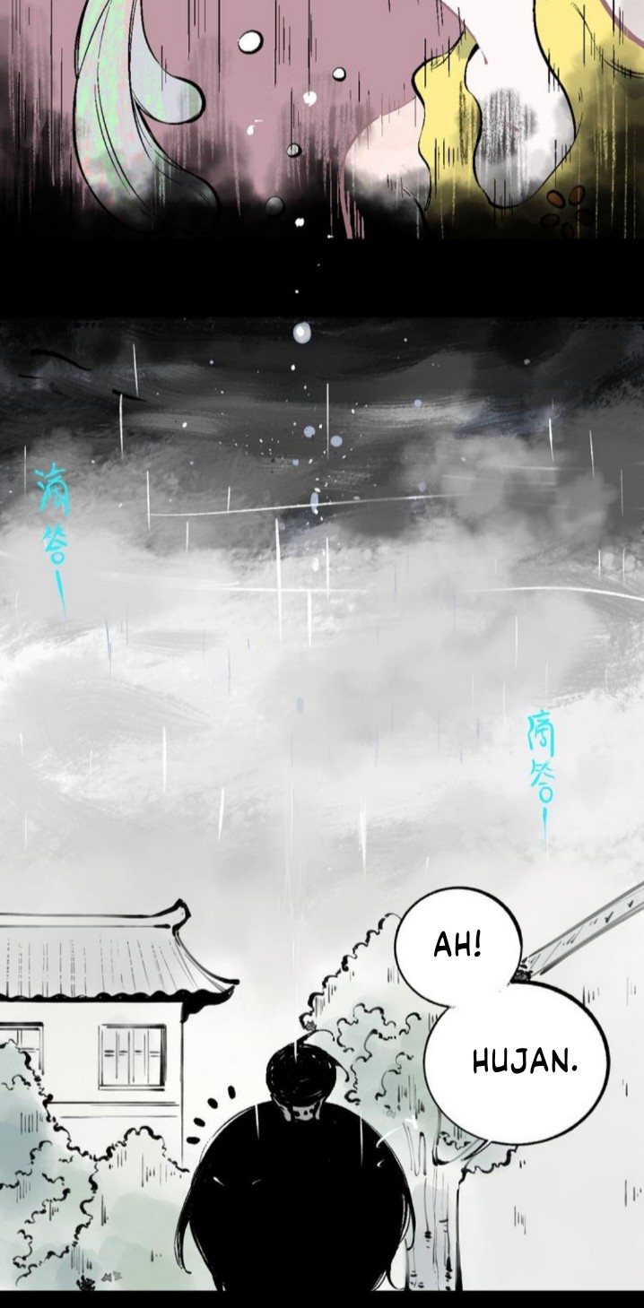 Siblings with a Mountain Man Chapter 41 Gambar 18