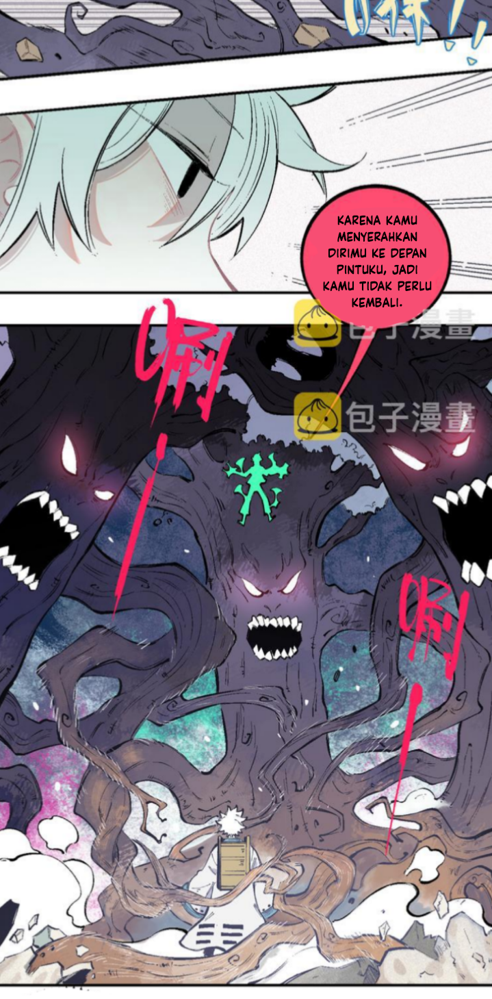 Siblings with a Mountain Man Chapter 38 Gambar 3