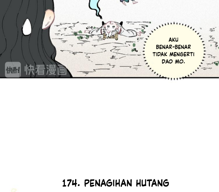 Siblings with a Mountain Man Chapter 37 Gambar 9