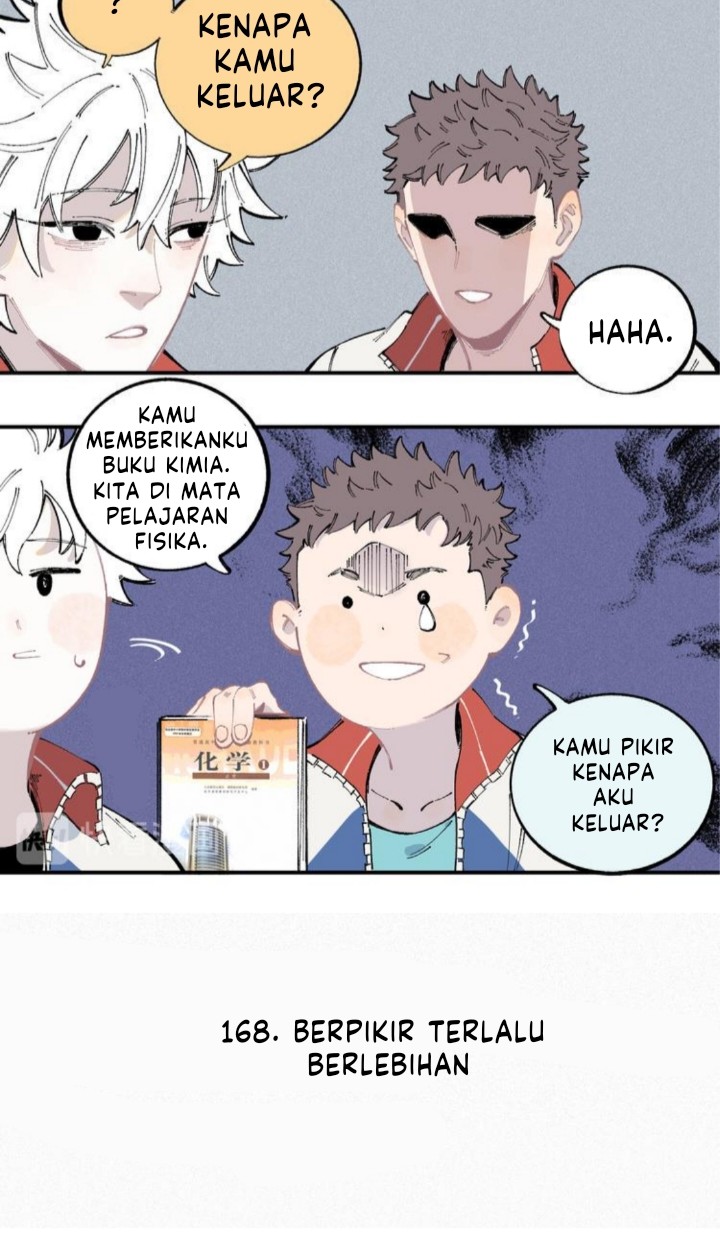 Siblings with a Mountain Man Chapter 35 Gambar 11