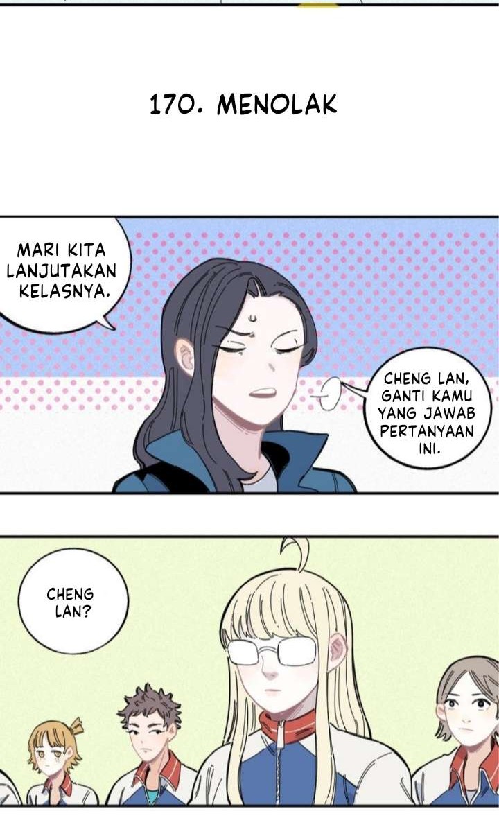 Siblings with a Mountain Man Chapter 35 Gambar 15