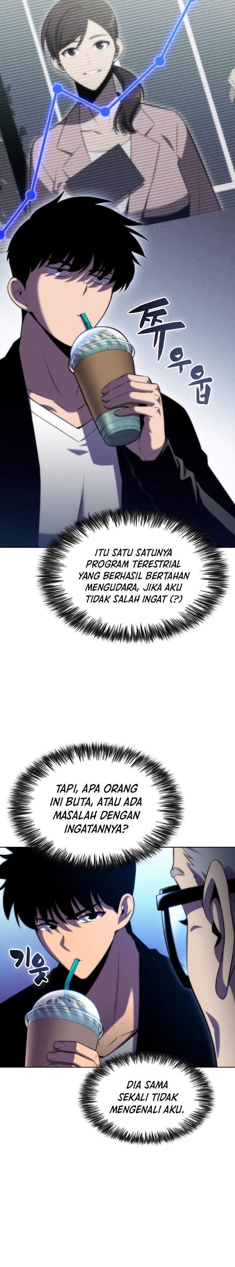 Solo Max-Level Newbie Chapter 73 18