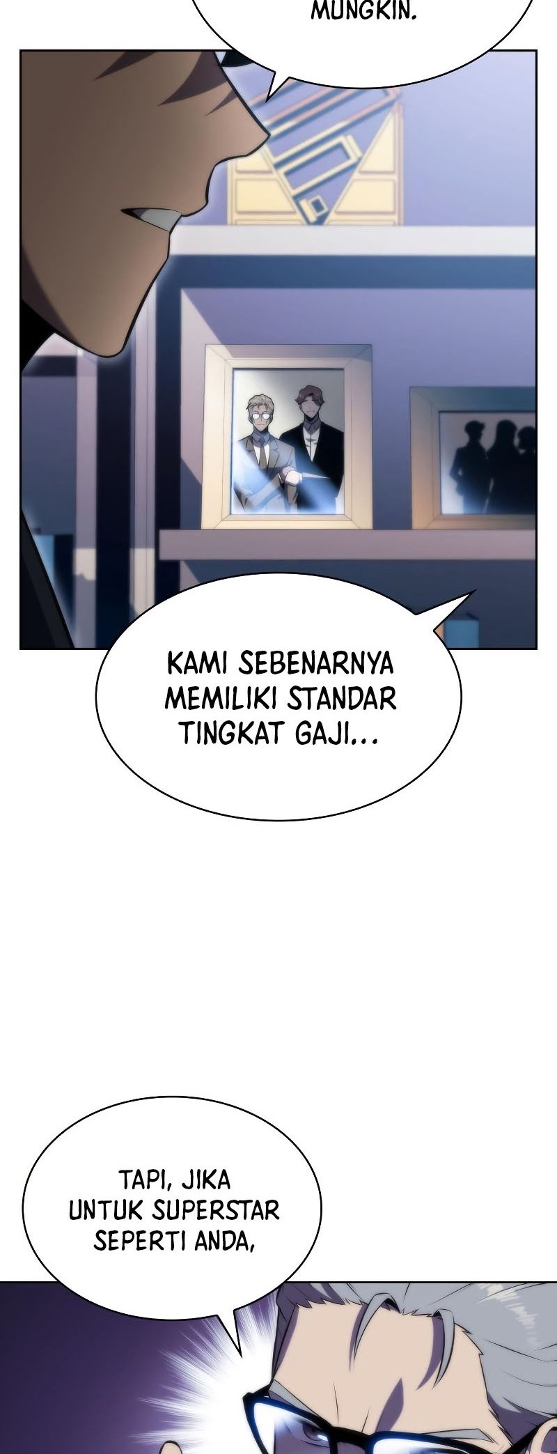 Solo Max-Level Newbie Chapter 73 Gambar 37