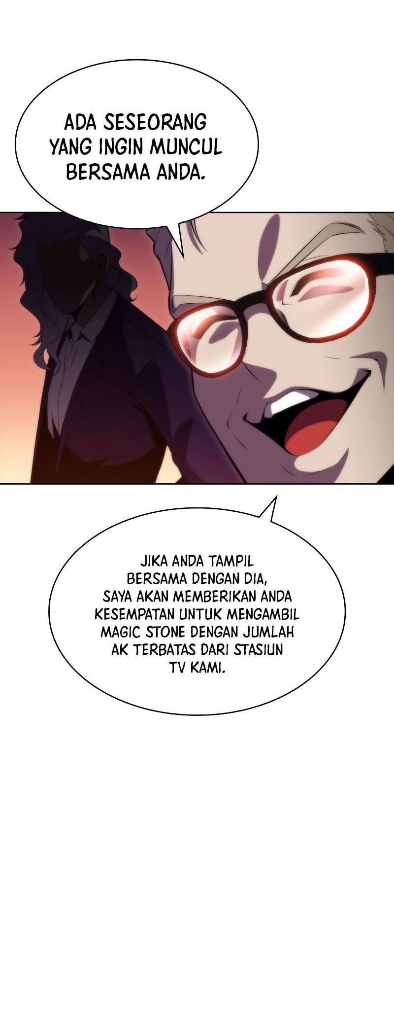 Solo Max-Level Newbie Chapter 73 Gambar 39