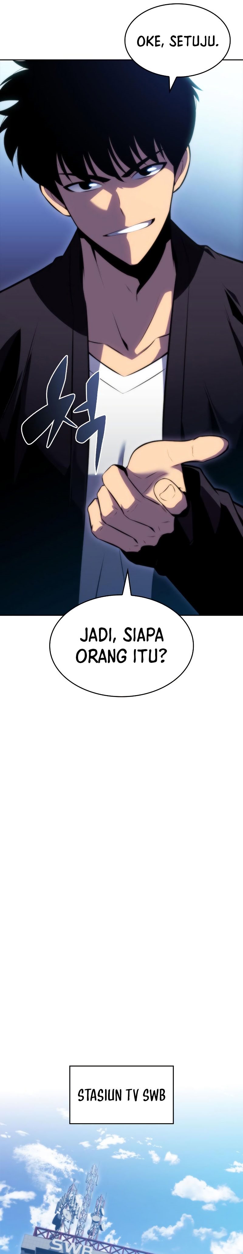 Solo Max-Level Newbie Chapter 73 22